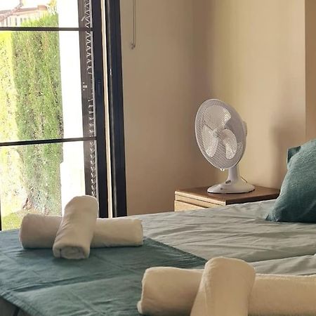 Villa Lux פינסטראט מראה חיצוני תמונה