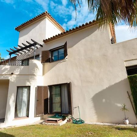 Villa Lux פינסטראט מראה חיצוני תמונה