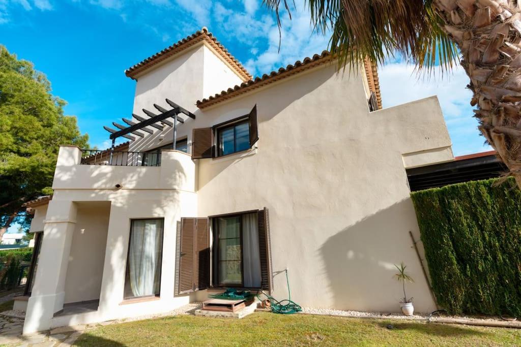 Villa Lux פינסטראט מראה חיצוני תמונה