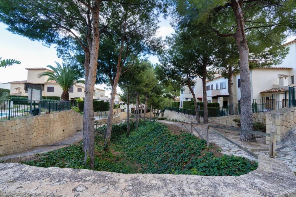 Villa Lux פינסטראט מראה חיצוני תמונה