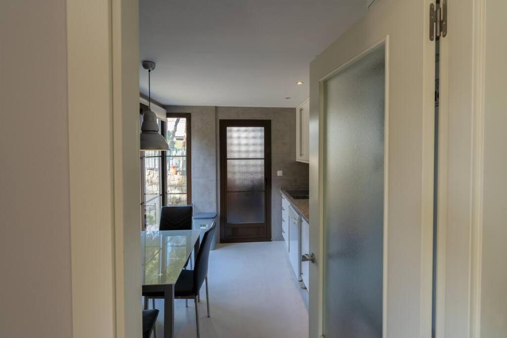 Villa Lux פינסטראט מראה חיצוני תמונה