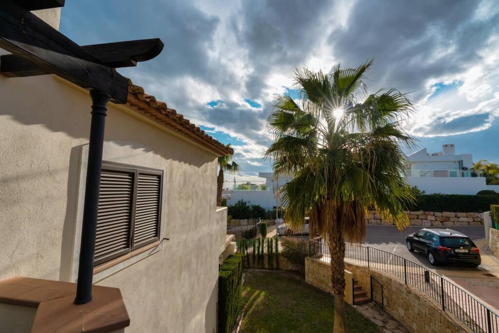 Villa Lux פינסטראט מראה חיצוני תמונה