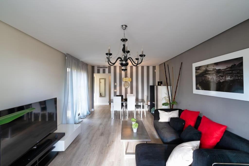 Villa Lux פינסטראט מראה חיצוני תמונה