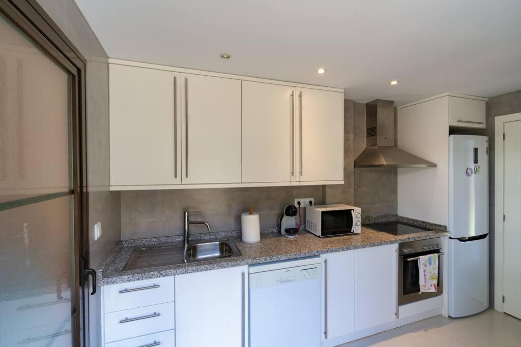 Villa Lux פינסטראט מראה חיצוני תמונה