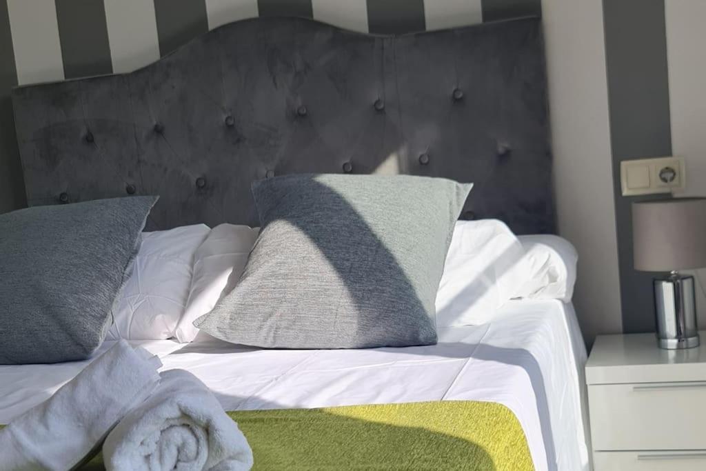 Villa Lux פינסטראט מראה חיצוני תמונה