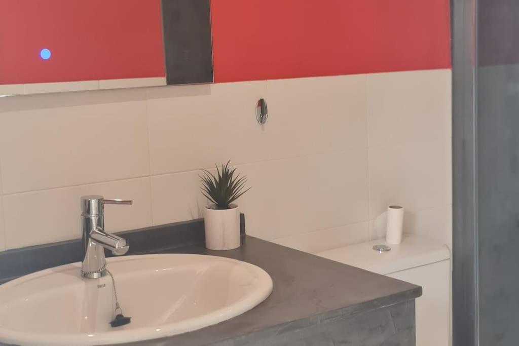 Villa Lux פינסטראט מראה חיצוני תמונה
